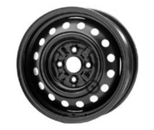 Plechový disk Alcar Stahlrad-KFZ 7010 5,5x14 4x100 ET45 CB54
