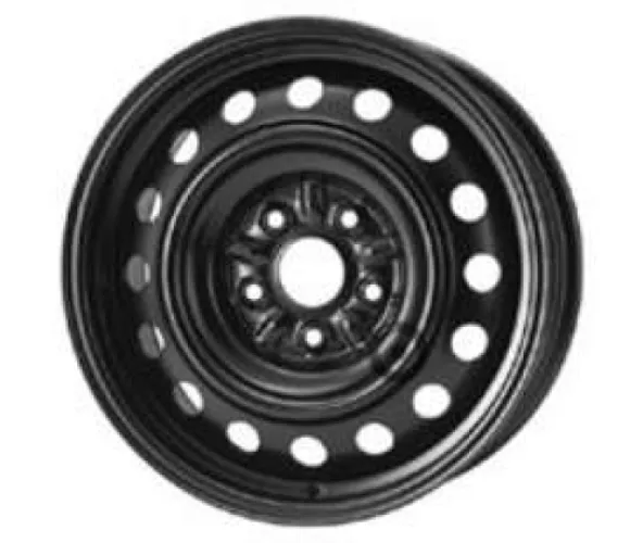 Plechový disk Alcar Stahlrad-KFZ 7865 6,5x16 5x114,3 ET45 CB60