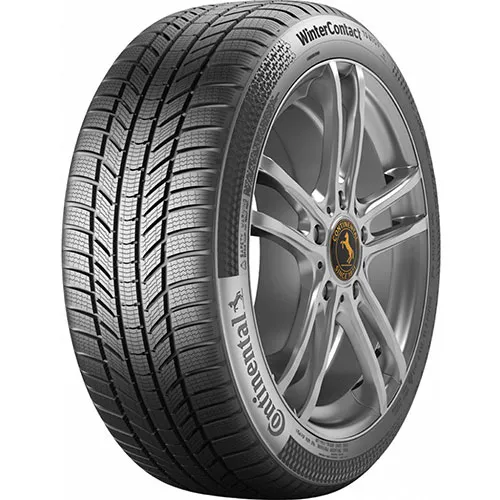 CONTINENTAL WINTERCONTACT TS870P XL 245/45 R20 103V