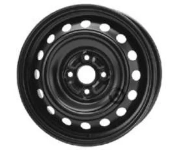 Plechový disk Alcar Stahlrad-KFZ 7890 5,5x15 4x100 ET45 CB54