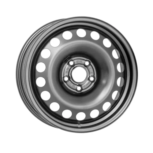 Plechový disk Alcar Stahlrad-KFZ 7035 6,5x16 5x105 ET41 CB56,6