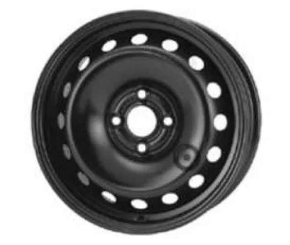 Plechový disk Alcar Stahlrad-KFZ 7915 6x15 4x100 ET43 CB56,6