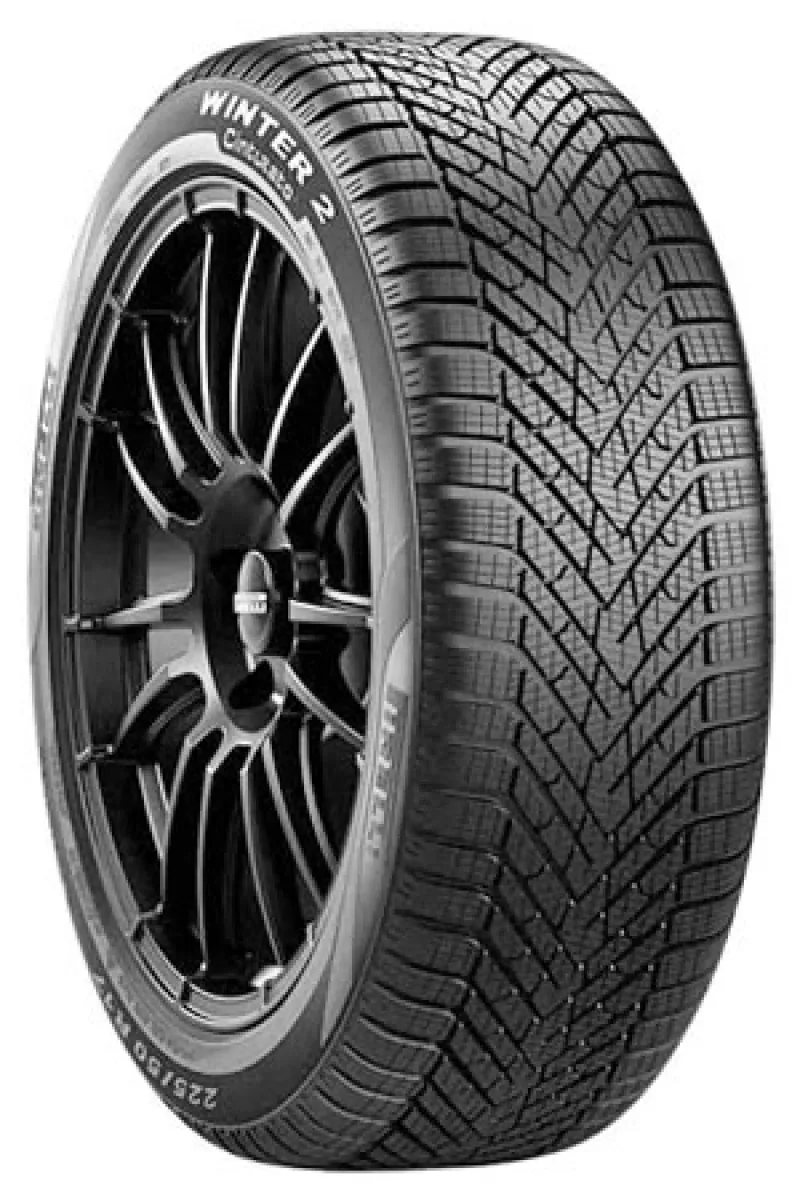 PIRELLI CINTURATO WINTER WTC2 XL 235/45 R18 94V