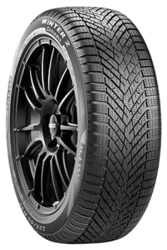 Pirelli CINTURATO WINTER 2 XL 205/40 R18 86V