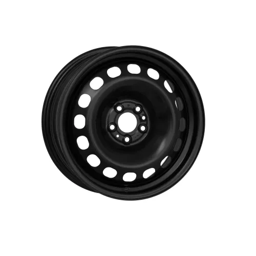 Plechový disk Alcar Stahlrad-KFZ 7105 6,5x16 5x98 ET39 CB58