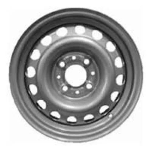 Plechový disk Alcar Stahlrad-KFZ 7995 6x15 5x108 ET46 CB63,4