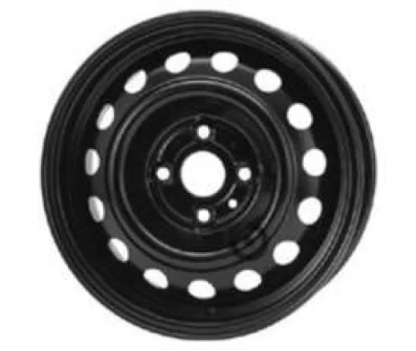 Plechový disk Alcar Stahlrad-KFZ 7230 5,5x14 4x100 ET46 CB54