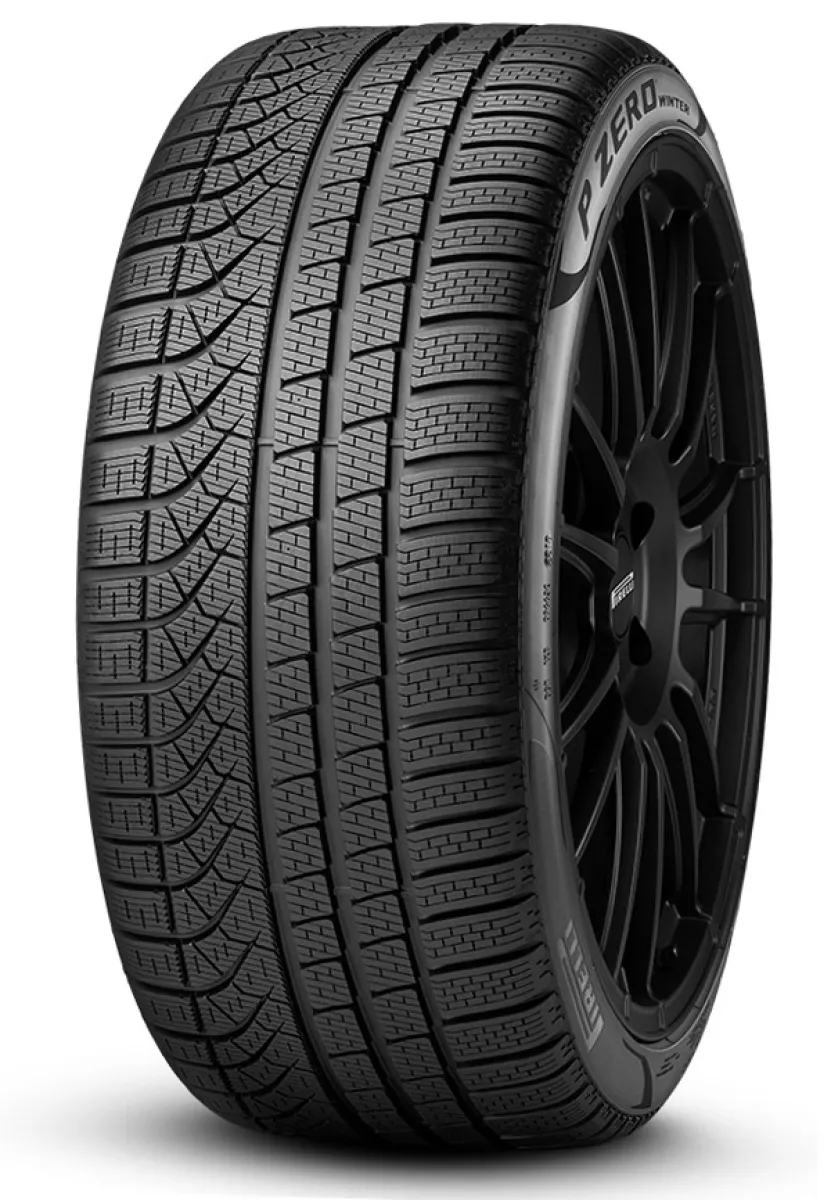 PIRELLI PZERO WINTER XL (MO1) 315/30 R21 105W