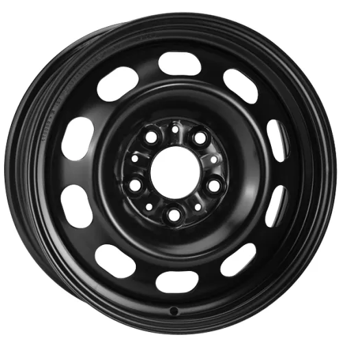 Plechový disk Alcar Stahlrad-KFZ 8008 7x16 5x120 ET31 CB72,5