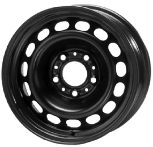 Plechový disk Alcar Stahlrad-KFZ 8667 6,5x16 5x112 ET46 CB57,1