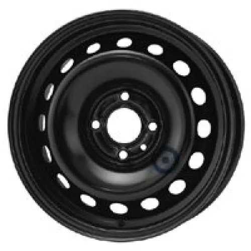 Plechový disk Alcar Stahlrad-KFZ 7320 5,5x14 4x100 ET29 CB60