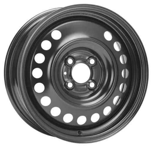Plechový disk Alcar Stahlrad-KFZ 7340 5,5x15 4x100 ET40 CB60