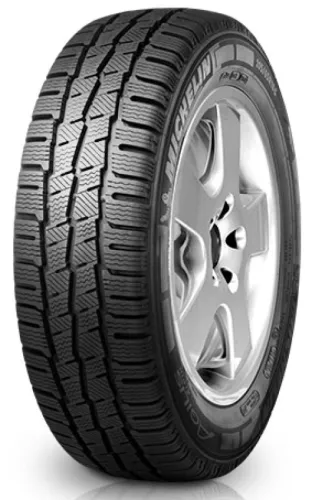 MICHELIN Agilis Alpin 215/75 R16C 116/114R