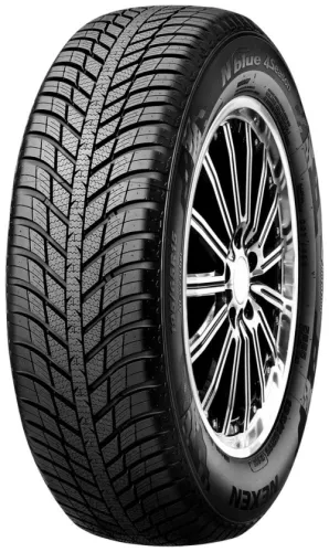 Nexen N'BLUE 4Season 165/65 R14 79T