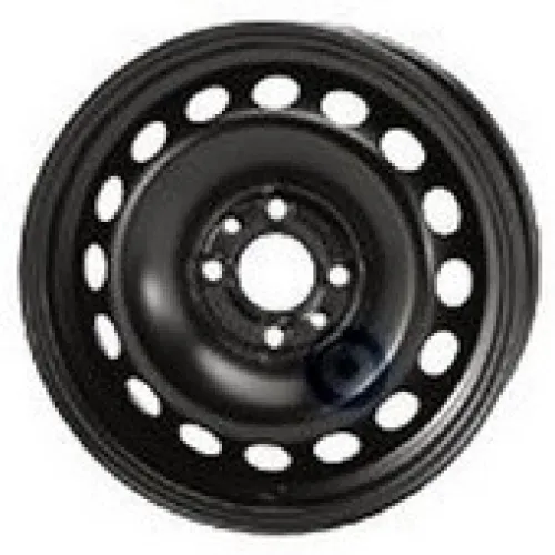 Plechový disk Alcar Stahlrad-KFZ 7355 6x15 4x98 ET35 CB58