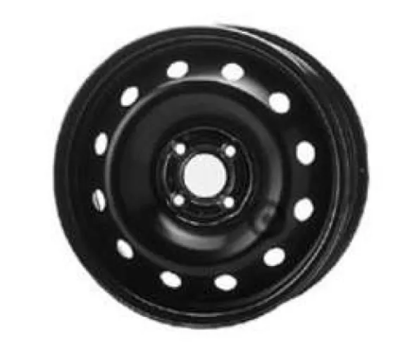 Plechový disk Alcar Stahlrad-KFZ 8175 6x15 4x100 ET43 CB60