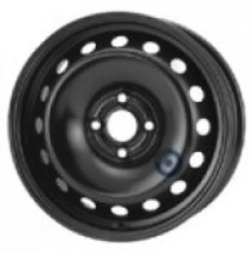 Plechový disk Alcar Stahlrad-KFZ 8177 6,5x16 5x114,3 ET40 CB66