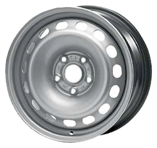 Plechový disk Alcar Stahlrad-KFZ 7395 6x15 5x98 ET39 CB58