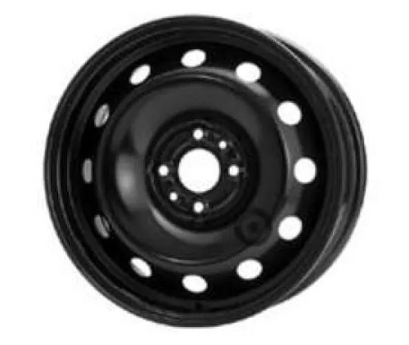 Plechový disk Alcar Stahlrad-KFZ 8185 6x15 4x98 ET40 CB58