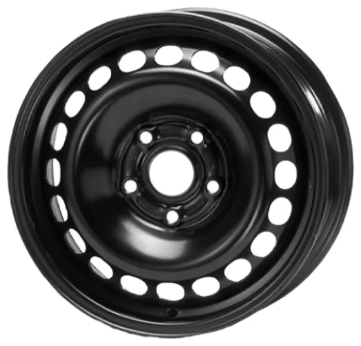 Plechový disk Alcar Stahlrad-KFZ 7415 6x15 5x100 ET29 CB57,1