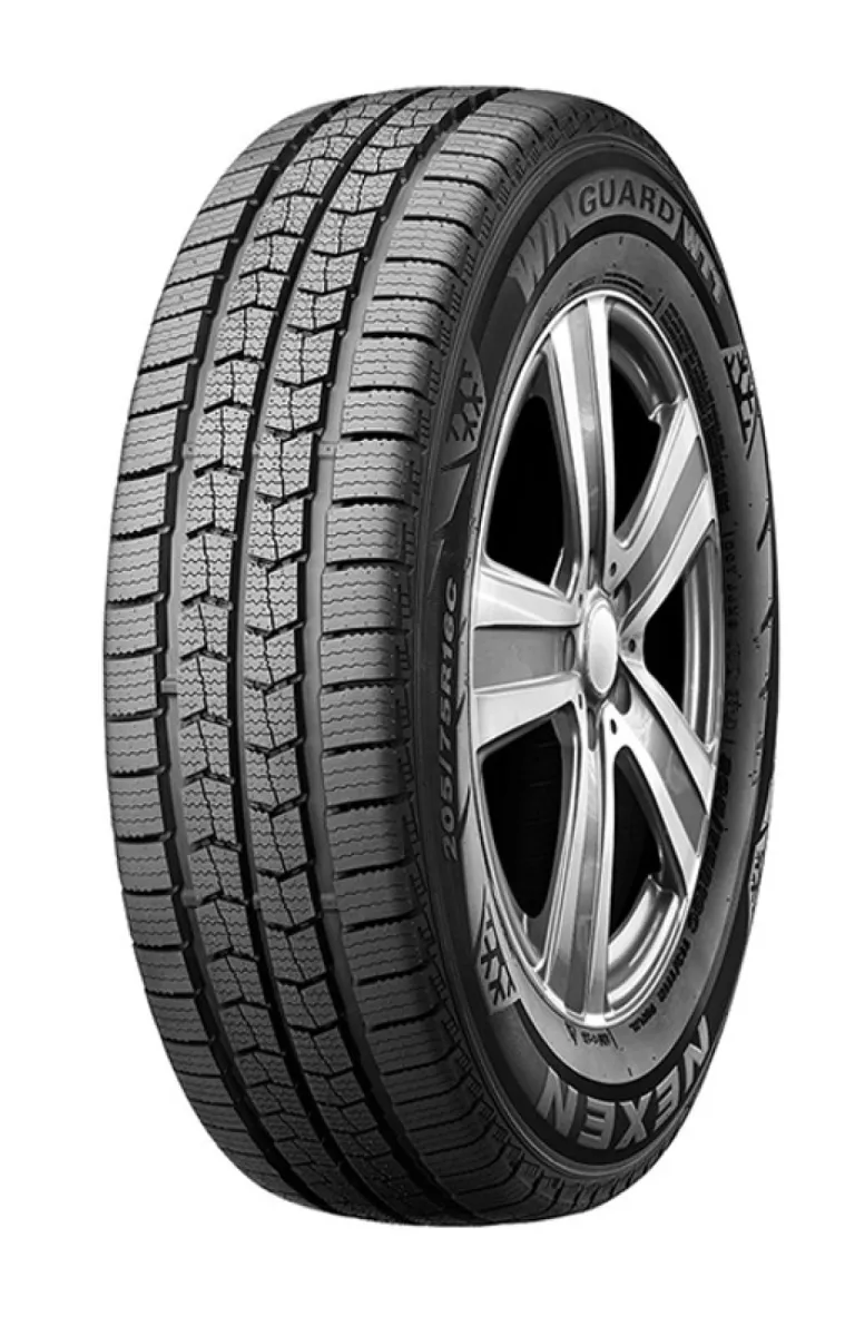 NEXEN WINGUARD WT1 215/65 R16C 109/107R