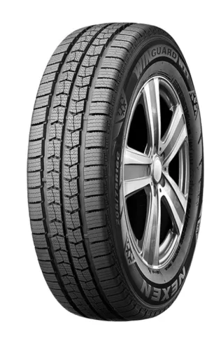 NEXEN WINGUARD WT1 155/80 R12C 88/86R