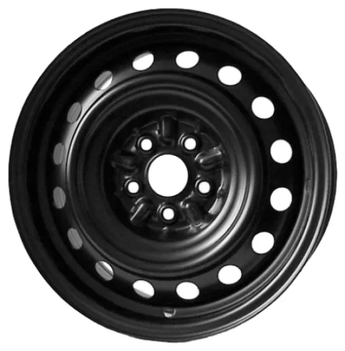 Plechový disk Alcar Stahlrad-KFZ 8225 6,5x16 5x114,3 ET45 CB60