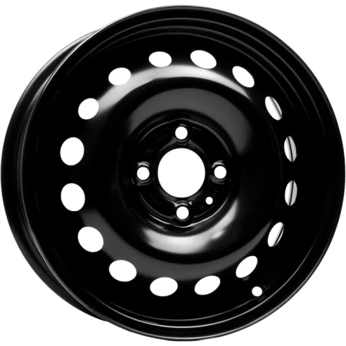 Plechový disk Alcar Stahlrad-KFZ 7493 6,5x16 4x108 ET38 CB65