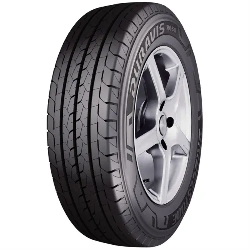 Bridgestone R-660 205/65 R16 107T