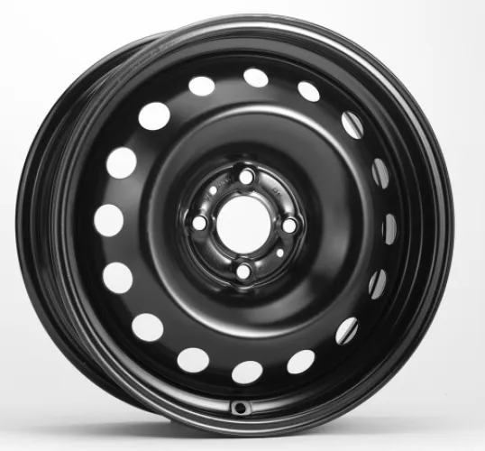 Plechový disk Alcar Stahlrad-KFZ 8312 6,5x16 4x100 ET40 CB60