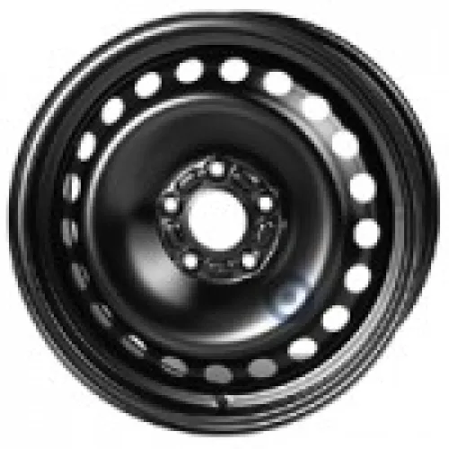 Plechový disk Alcar Stahlrad-KFZ 8325 6,5x16 5x108 ET50 CB63,4