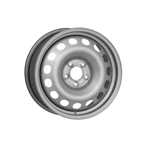 Plechový disk Alcar Stahlrad-KFZ 7505 7x16 5x108 ET46 CB65