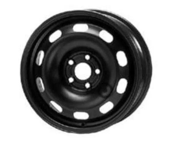 Plechový disk Alcar Stahlrad-KFZ 8380 6x15 5x100 ET38 CB57,1