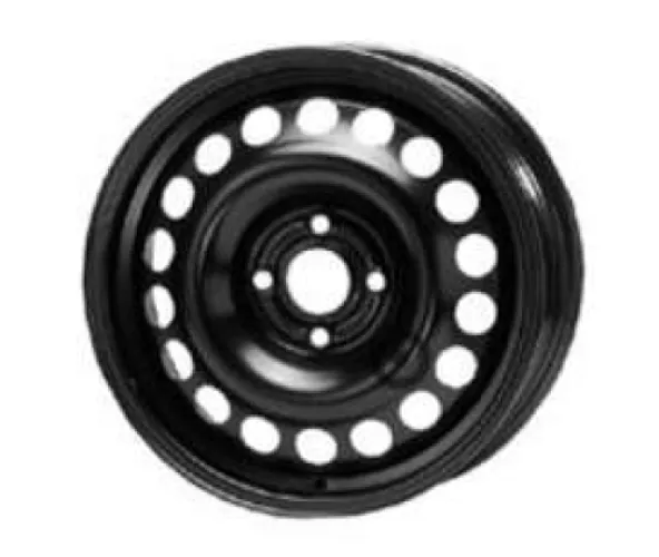 Plechový disk Alcar Stahlrad-KFZ 8390 6x15 4x100 ET49 CB56,6