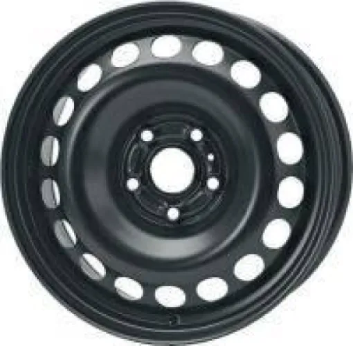 Plechový disk Alcar Stahlrad-KFZ 8425 6,5x16 5x112 ET42 CB57,1