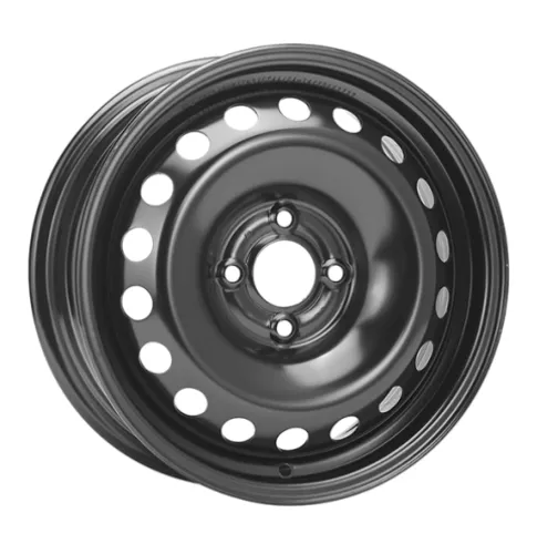 Plechový disk Alcar Stahlrad-KFZ 7575 6x15 4x100 ET44 CB60