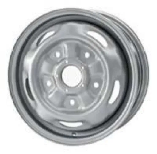 Plechový disk Alcar Stahlrad-KFZ 8505 5,5x15 5x160 ET60 CB65