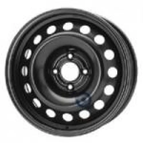 Plechový disk Alcar Stahlrad-KFZ 8565 6,5x16 4x108 ET26 CB65
