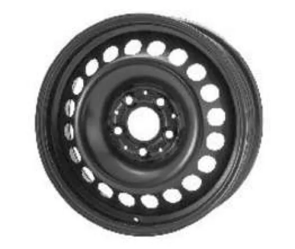 Plechový disk Alcar Stahlrad-KFZ 8595 6x16 5x112 ET46 CB66,5