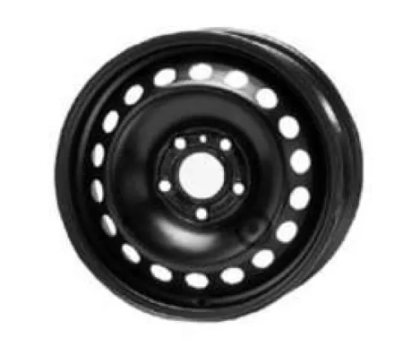 Plechový disk Alcar Stahlrad-KFZ 8625 6x15 5x110 ET49 CB65