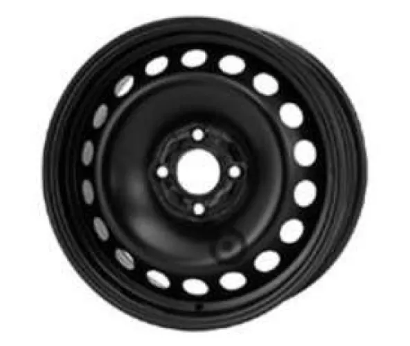 Plechový disk Alcar Stahlrad-KFZ 8715 6,5x15 4x100 ET45 CB60