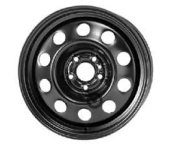 Plechový disk Alcar Stahlrad-KFZ 8745 6x15 5x98 ET37.5 CB58