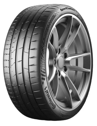 Continental SportContact 7 FR XL 295/30 R24 1089