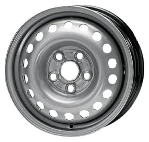 Plechový disk Alcar Stahlrad-KFZ 8845 6x15 5x112 ET55 CB57,1