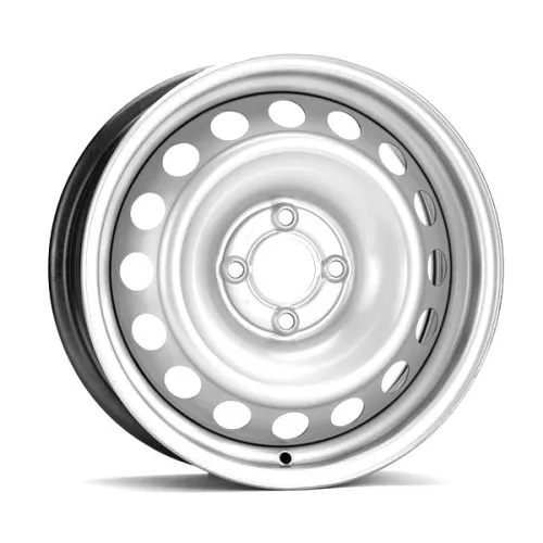 Plechový disk Alcar Stahlrad-KFZ 8932 6x15 4x100 ET40 CB60