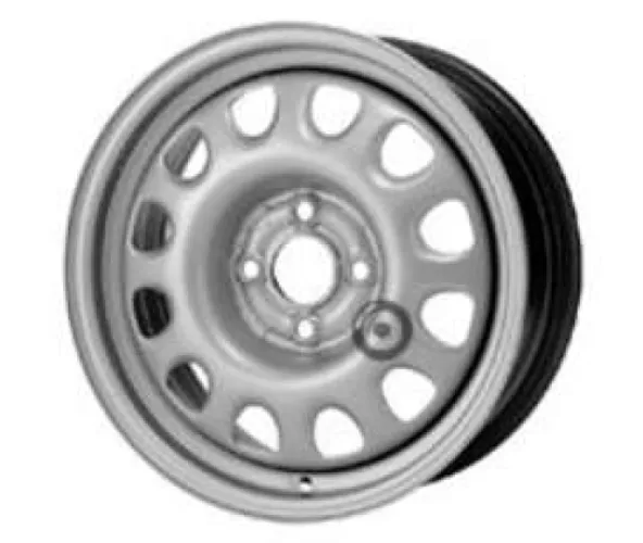 Plechový disk Alcar Stahlrad-KFZ 8950 6x15 4x100 ET35 CB57,1