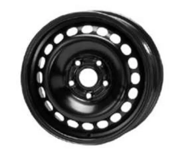 Plechový disk Alcar Stahlrad-KFZ 8955 6x15 5x112 ET37 CB57,1