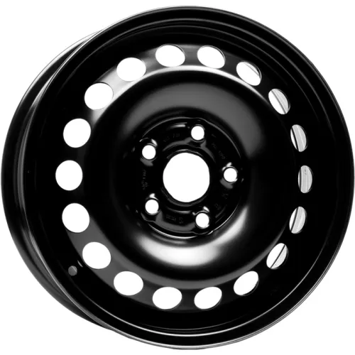 Plechový disk Alcar Stahlrad-KFZ 8983 7x16 5x108 ET40 CB65