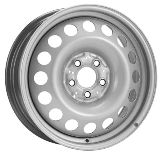 Plechový disk Alcar Stahlrad-KFZ 9002 6,5x17 5x112 ET50 CB66,5