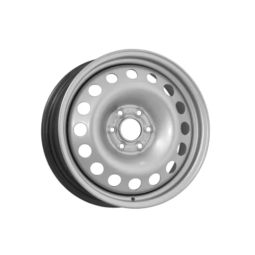 Plechový disk Alcar Stahlrad-KFZ 9031 7,5x17 6x114,3 ET50 CB66